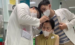 Công an TP.HCM điều tra, xử lý hành vi vu khống của hoa hậu Oanh Lê