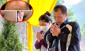 Gửi con đi chữa bệnh đau đớn nhận về hũ tro cốt: ‘Thầy Quang ác lắm mẹ ạ’