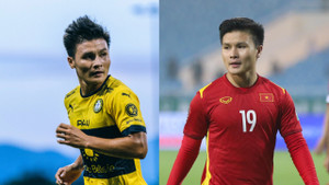 Quang Hải xin Pau FC về dự AFF Cup: Tư duy 'ao làng' kéo tụt giấc mơ châu Âu