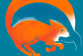 Bạn nhìn thấy con cáo hay cá heo, điều này tiết lộ tính cách thật của bạn