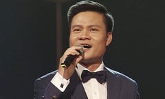 Sao Mai 2003 Hoàng Tùng: Tôi từng kinh doanh thất bại, mất trắng rất nhiều tiền