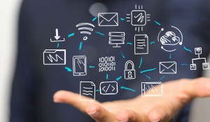 Huawei ra mắt loạt giải pháp công nghệ số hoá mới