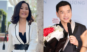 Cuộc sống của Quang Minh, Hồng Đào sau 3 năm trở về thời độc thân