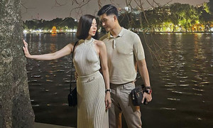 Sao Việt 23/9: Bị chê 'lệch lạc' khi đi với Lâm Bảo Châu, Lệ Quyên đáp trả gắt