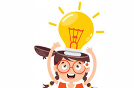 Cái gì lên xuống nhưng không chuyển động?