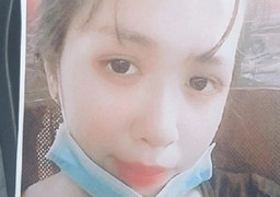 Tìm được bé gái 13 tuổi mất tích ở Bình Dương