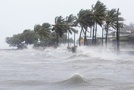 Đầu tuần tới, Biển Đông có thể đón bão