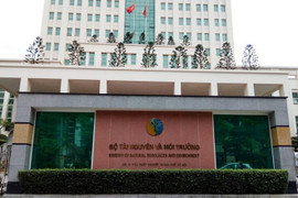 Bộ Tài nguyên và Môi trường xóa bỏ 4 tổng cục