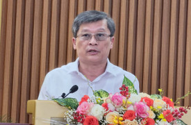 Buộc thôi việc Giám đốc Sở Y tế Hải Dương, tạm phân công người phụ trách mới