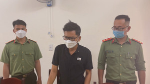 Bắt tạm giam kẻ lên Facebook đăng tải, chia sẻ bài viết chống phá Nhà nước