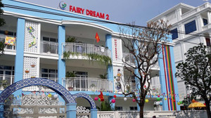 Tạm đình chỉ nữ giáo viên lấy gai bưởi châm vào tay trẻ mầm non