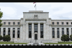 FED tăng lãi suất lên mức cao nhất kể từ năm 2008