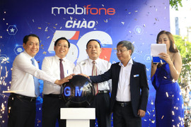 5G MobiFone phủ sóng ở Nha Trang