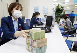 Ngân hàng Nhà nước tăng lãi suất điều hành