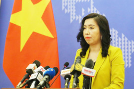 Bộ Ngoại giao: Hơn 1.000 công dân Việt Nam ở Campuchia được giải cứu