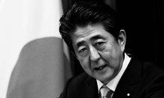 Chủ tịch nước Nguyễn Xuân Phúc dự quốc tang cố Thủ tướng Nhật Abe Shinzo
