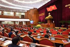 Ban Tổ chức Trung ương hướng dẫn việc bố trí cán bộ sau khi bị kỷ luật