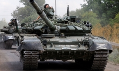 Lý do Nga tin sẽ giành chiến thắng trong cuộc xung đột ở Ukraine