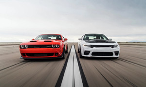 Ý nghĩa tên gọi của các mẫu ô tô đình đám