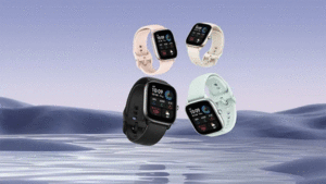 Amazfit giới thiệu smartwatch GTS 4 Mini theo dõi sức khỏe chuyên nghiệp