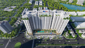 Chí Linh Center – Tâm điểm phồn hoa thành phố biển Vũng Tàu