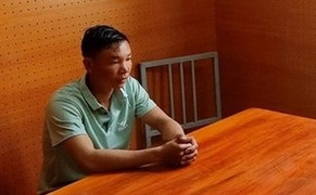 Lời khai nghi phạm hiếp dâm nữ du khách ở Hà Giang