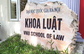 Việt Nam có thêm trường Đại học Luật