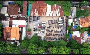 Đất 'vàng' ở TP.HCM bị Vinafood 2 thâu tóm: Ai hưởng lợi hàng nghìn tỷ đồng?