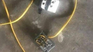 Bình Định: 1 người tử vong vì điện giật