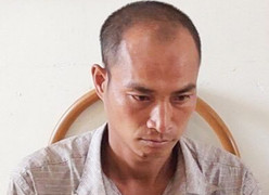 Hà Giang: Say rượu, hiếp dâm vợ của bạn rồi bỏ trốn