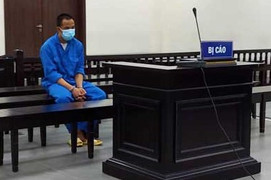 14 năm tù cho kẻ hiếp dâm thiếu nữ đến sinh con ở Hà Nội