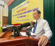 Quyết định tăng mạnh lãi suất từ hôm nay, Ngân hàng Nhà nước nói gì?