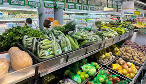 Bộ trưởng Lê Minh Hoan: 'Rau VietGAP dỏm vào siêu thị, tôi cũng không vô can'