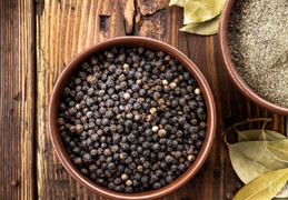 Giá tiêu hôm nay 25/9: Duy trì ổn định trong mức 64.000 - 67.000 đồng