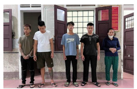 Đòi tiền môi giới hôn nhân không được, bỏ 2.000 USD thuê chém người 