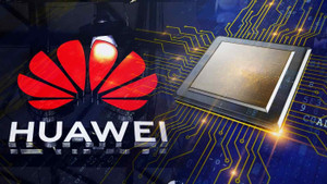 Huawei tìm cách sản xuất chip trở lại