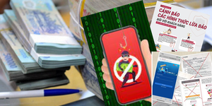 Nộp tiền tỷ đi Mỹ nhưng chỉ được du lịch Đông Nam Á