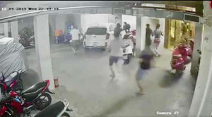 Bắt nữ đại gia liên quan vụ giết đại ca giang hồ Quân 'xa lộ'