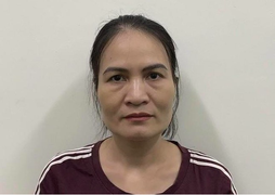 Trục lợi trong đại dịch COVID-19, cựu cán bộ Tổng cục Đường bộ lĩnh 2 năm tù