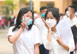 80% thí sinh trúng tuyển đại học đã xác nhận nhập học