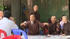 Diễn biến mới liên quan bị can thứ 7 vụ Tịnh thất Bồng Lai