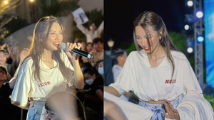 Hoa hậu Thùy Tiên tuyên bố ‘có thể lấy vợ’ khiến netizen xôn xao