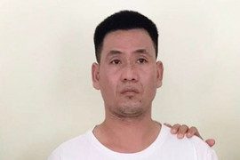 Bắt giữ kẻ chém vợ cũ rồi trốn truy nã suốt 2 năm