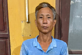 Bắc Giang: Mâu thuẫn trong bữa cơm, anh trai đâm trọng thương em ruột