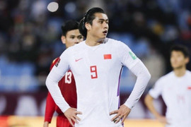 Báo Trung Quốc so đội nhà không bằng tuyển Brunei