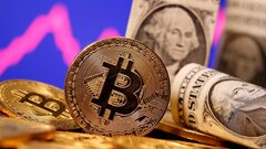 Giá Bitcoin hôm nay 14/1: Bitcoin bùng nổ lên gần 19.000 USD
