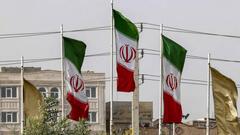 Iran tuyên bố sẽ 'đáp trả phù hợp' sau khi Ukraine trục xuất Đại sứ