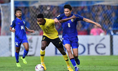 Xem trực tiếp bóng đá Thái Lan vs Trinidad & Tobago trên kênh nào?