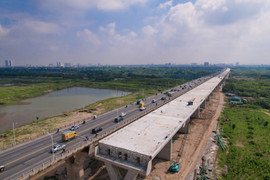 Vinaconex: Khát vọng chinh phục những đỉnh cao