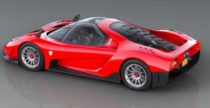 5 siêu xe đắt nhất trên thị trường hiện nay